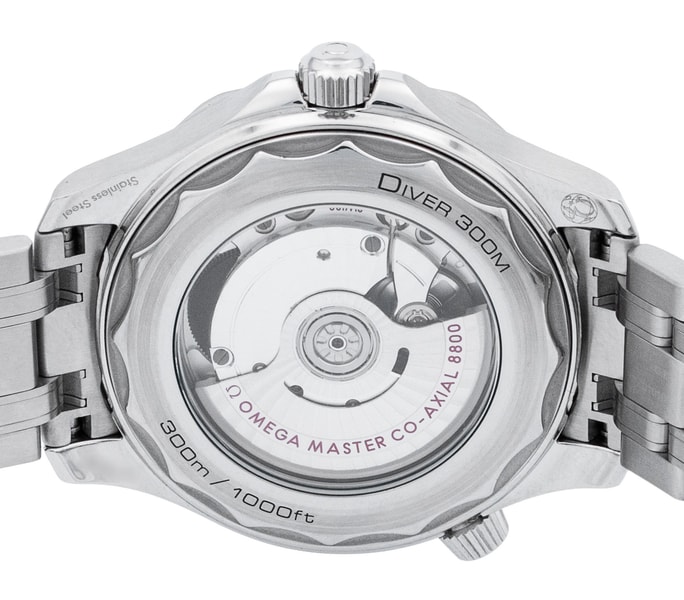 Omega Seamaster Diver 300m 210.30.42.20.01.001